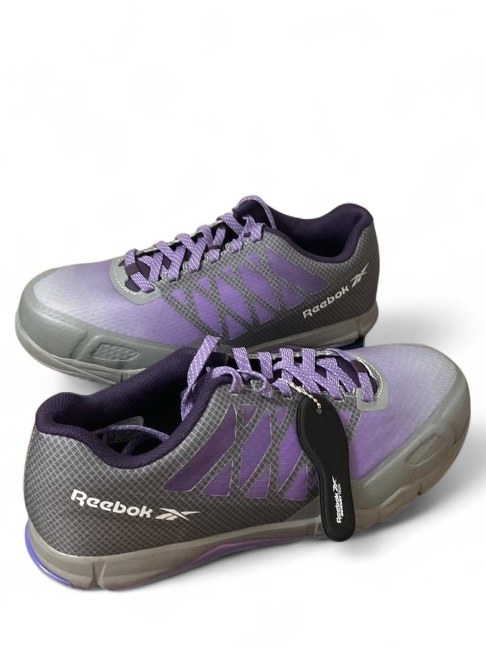 Reebok Speed TR Work Shoes 10.5 Women’s